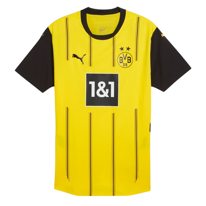 Shirt Borussia Dortmund I 24/25 Fan Version