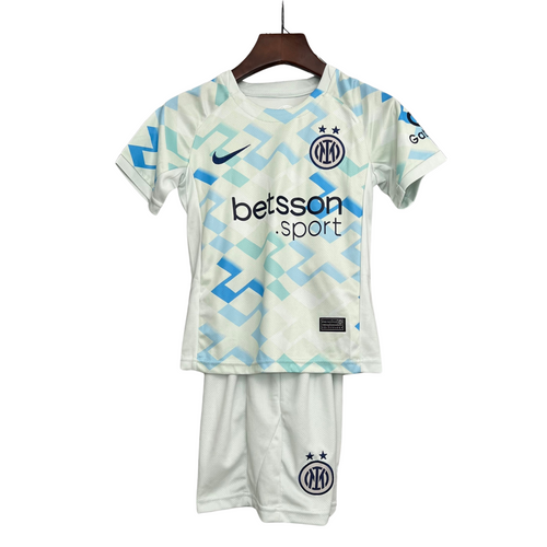 Kit Inter Milan II 25/26 Kids