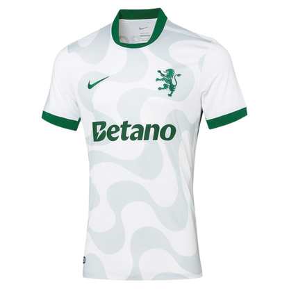 Shirt Sporting CP II 25/26 Fan Version