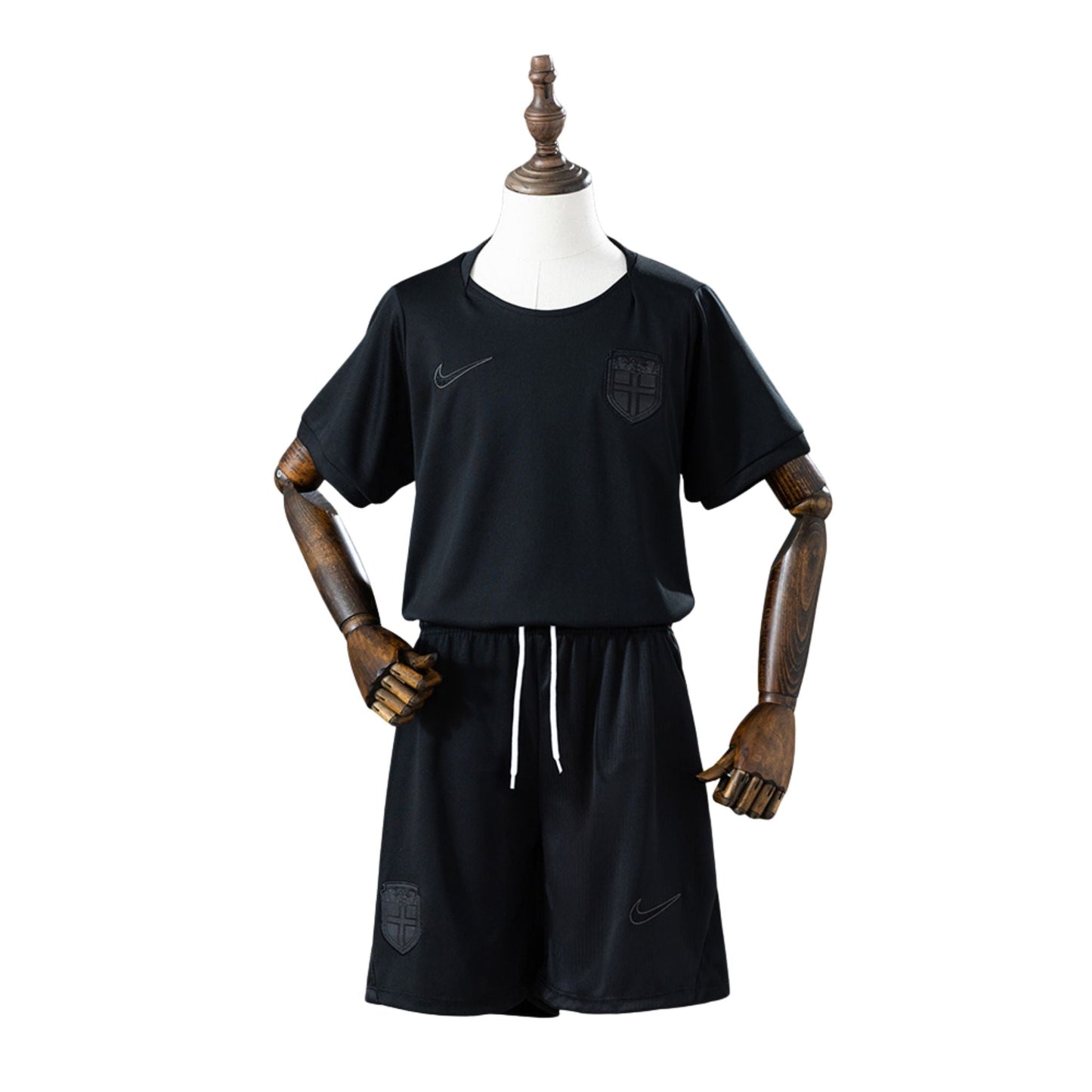 Kit Norway II 2026 Kids