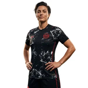 PRE-ORDER Canada 26/27 II Away Jersey - Women's | Free Shipping + Keychain Gift