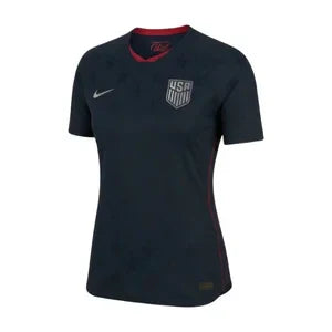PRE-ORDER USA 26/27 II Away Jersey - Women's | Free Shipping + Keychain Gift