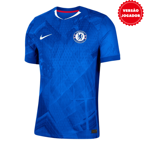 Shirt Chelsea I 25/26 Player Version