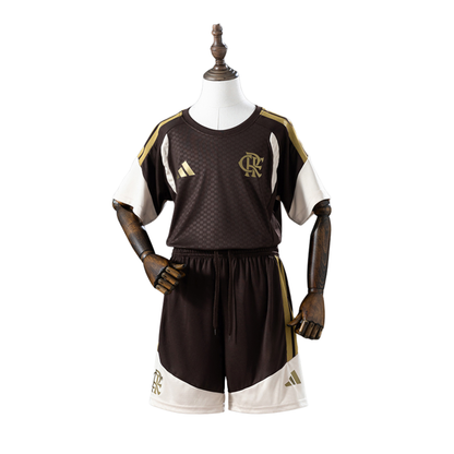 Kit Flamengo Training 26/27 Kids