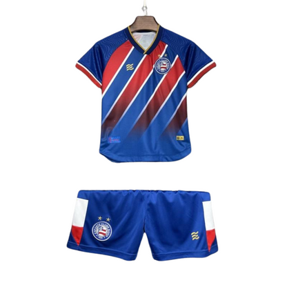 Kit Bahia II 24/25 Kids