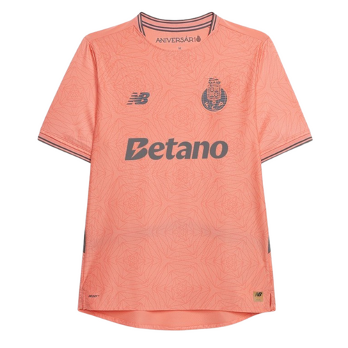 Shirt FC Porto II 25/26 Fan Version