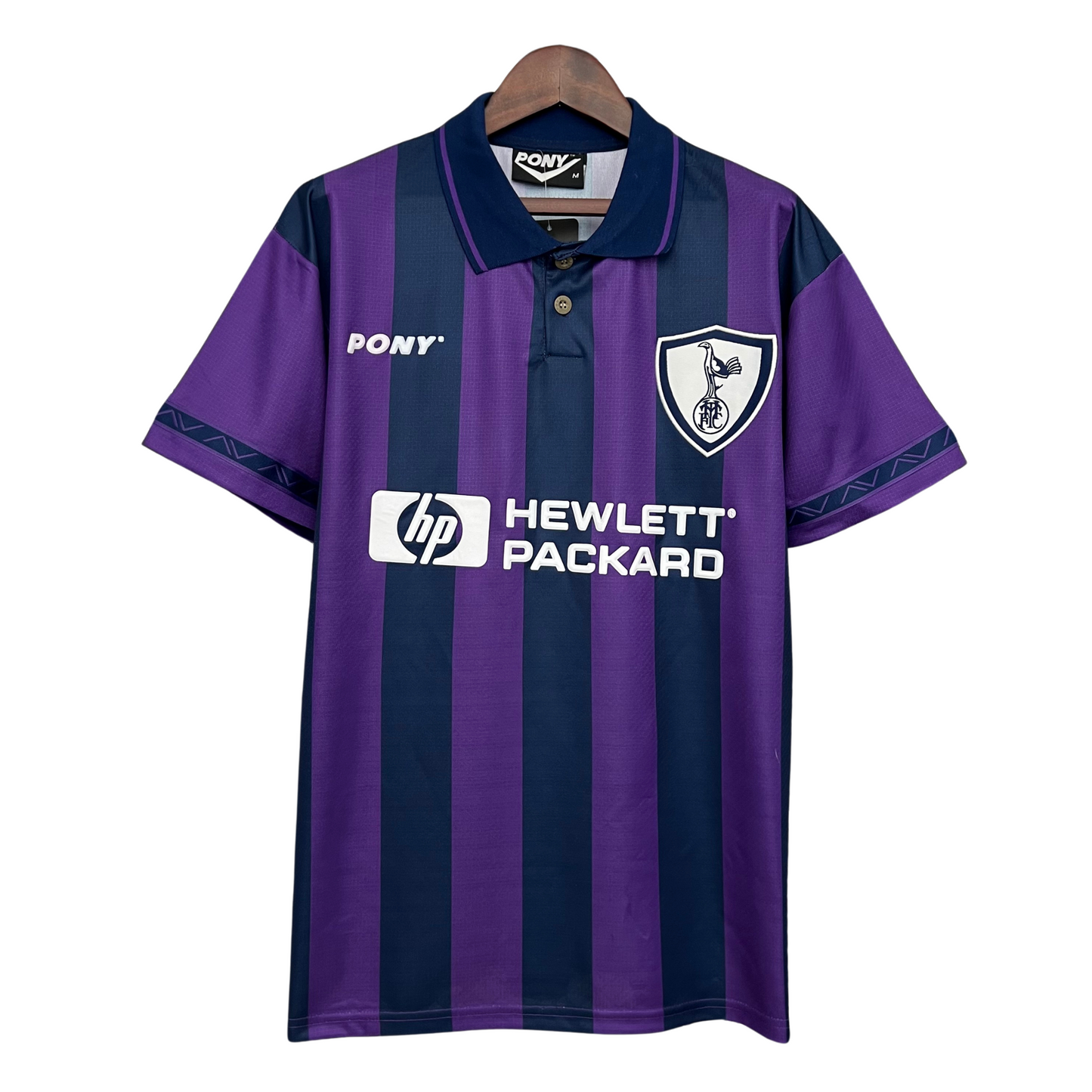 Shirt Tottenham Hotspur II 95/97 Retro