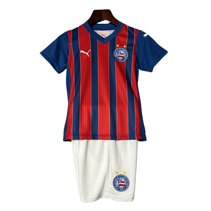 Kit Bahia II 25/26 Kids