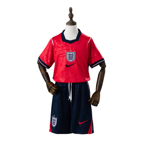 Kit England II 2026 Kids
