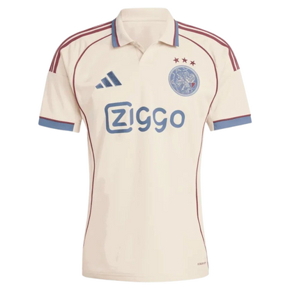 Shirt AFC Ajax III 25/26 Fan Version