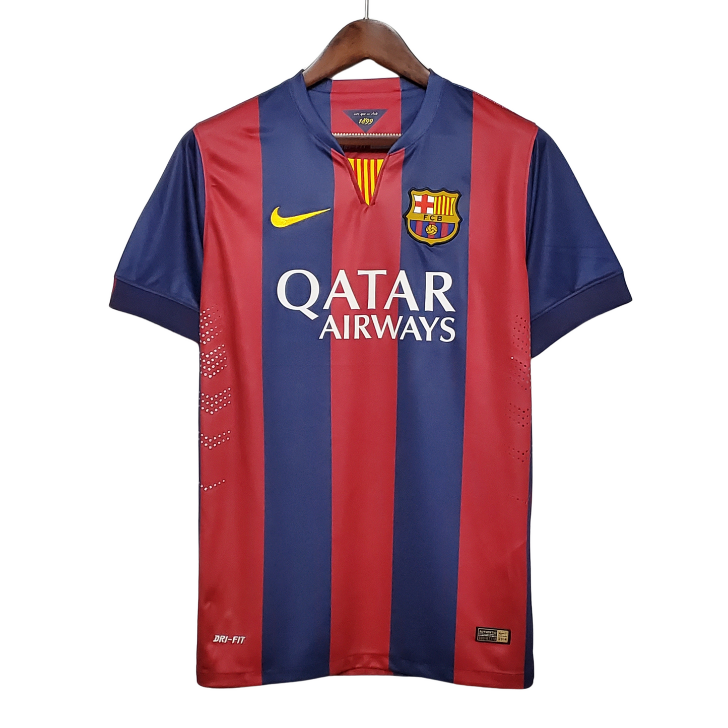 Shirt Barcelona I 14/15 Retro