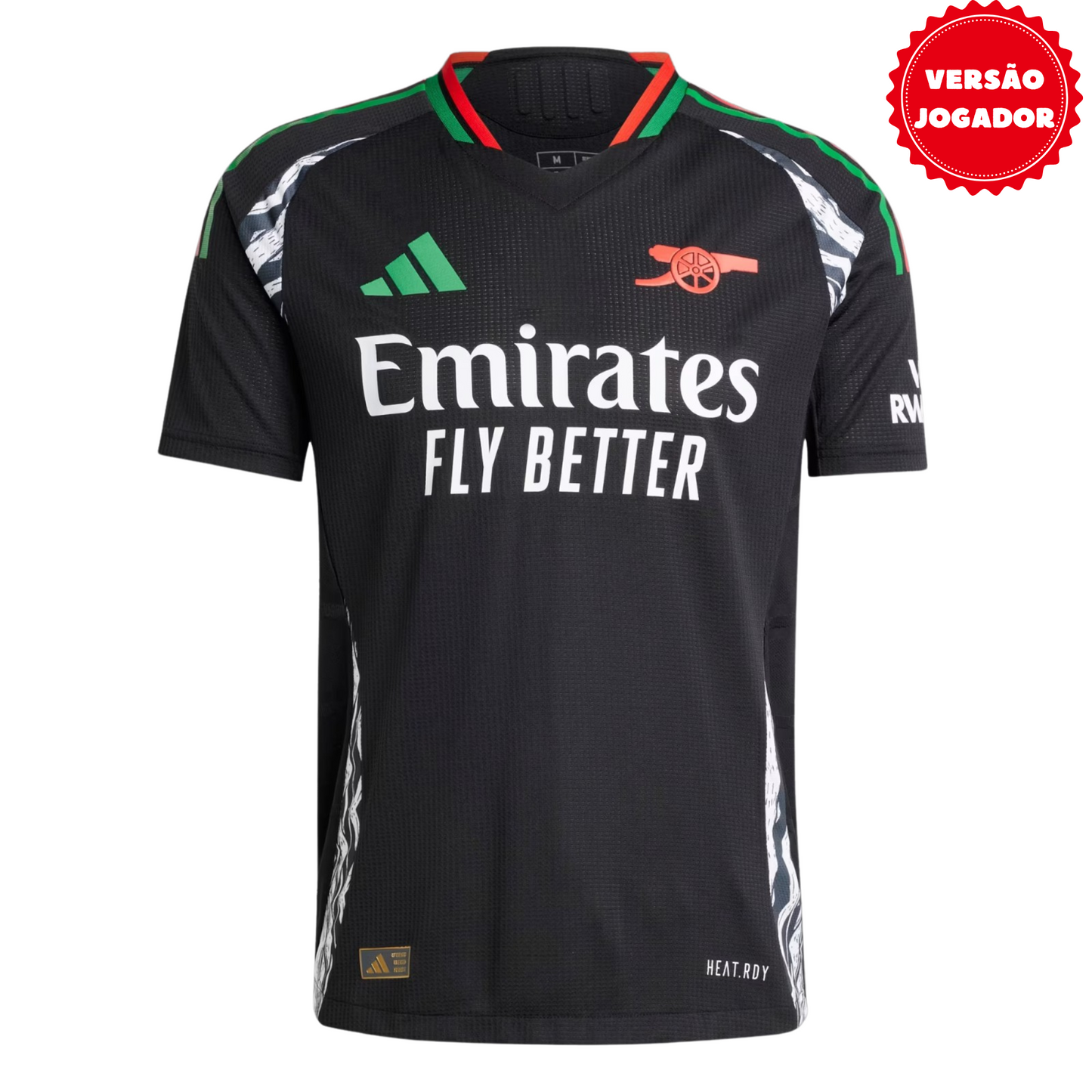 Shirt Arsenal II 24/25 Player Version