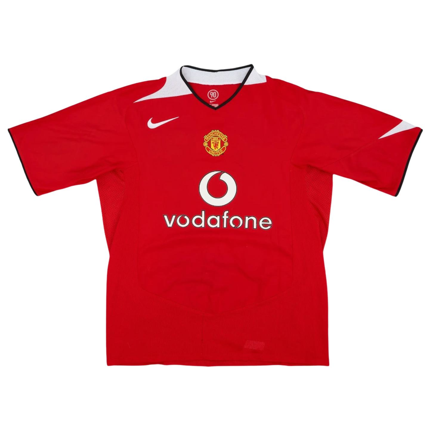 Shirt Manchester United I 04/06 Retro