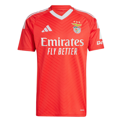 Shirt SL Benfica I 24/25 Fan Version