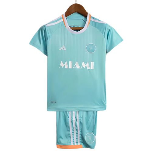 Kit Miami II 24/25 Kids