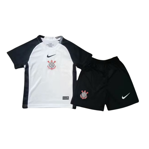 Kit Corinthians I 25/26 Kids