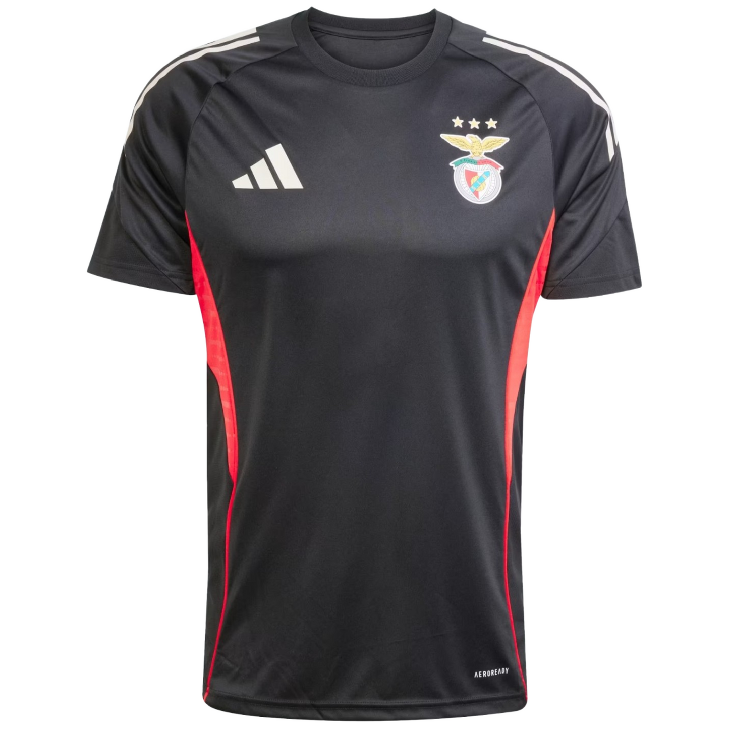 Shirt SL Benfica Training 25/26 Fan Version