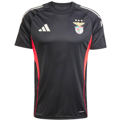 Shirt SL Benfica Training 25/26 Fan Version