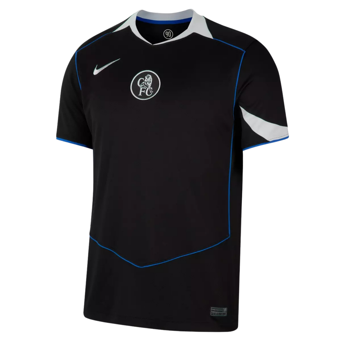 Shirt Chelsea III 25/26 Fan Version