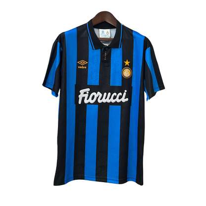 Shirt Inter Milan I 92/94 Retro