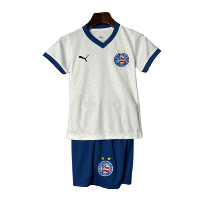 Kit Bahia I 25/26 Kids