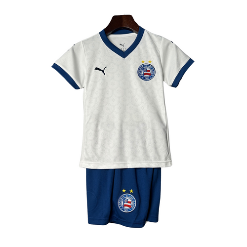 Kit Bahia I 25/26 Kids