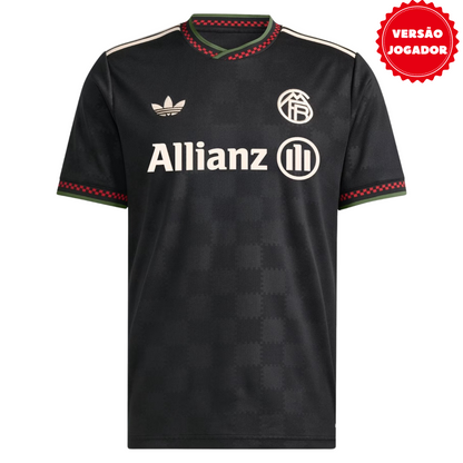 Shirt Bayern Munich III 25/26 Player Version