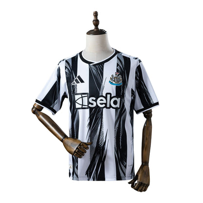 Shirt Newcastle United I 26/27 Fan Version