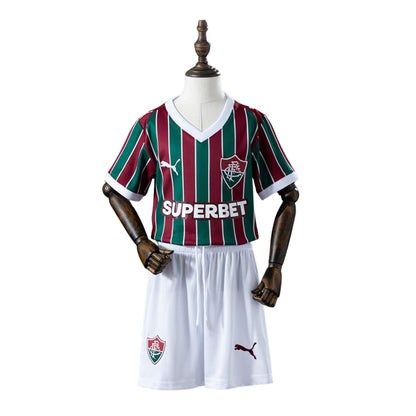 Kit Fluminense I 26/27 Kids