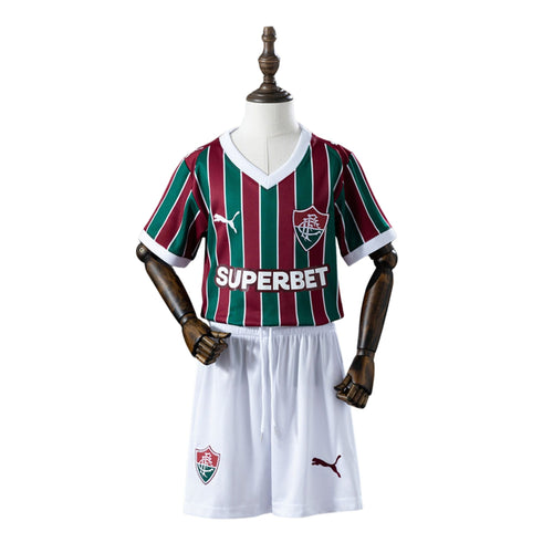 Kit Fluminense I 26/27 Kids