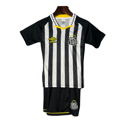 Kit Santos II 25/26 Kids