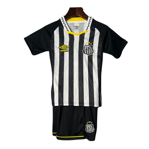 Kit Santos II 25/26 Kids