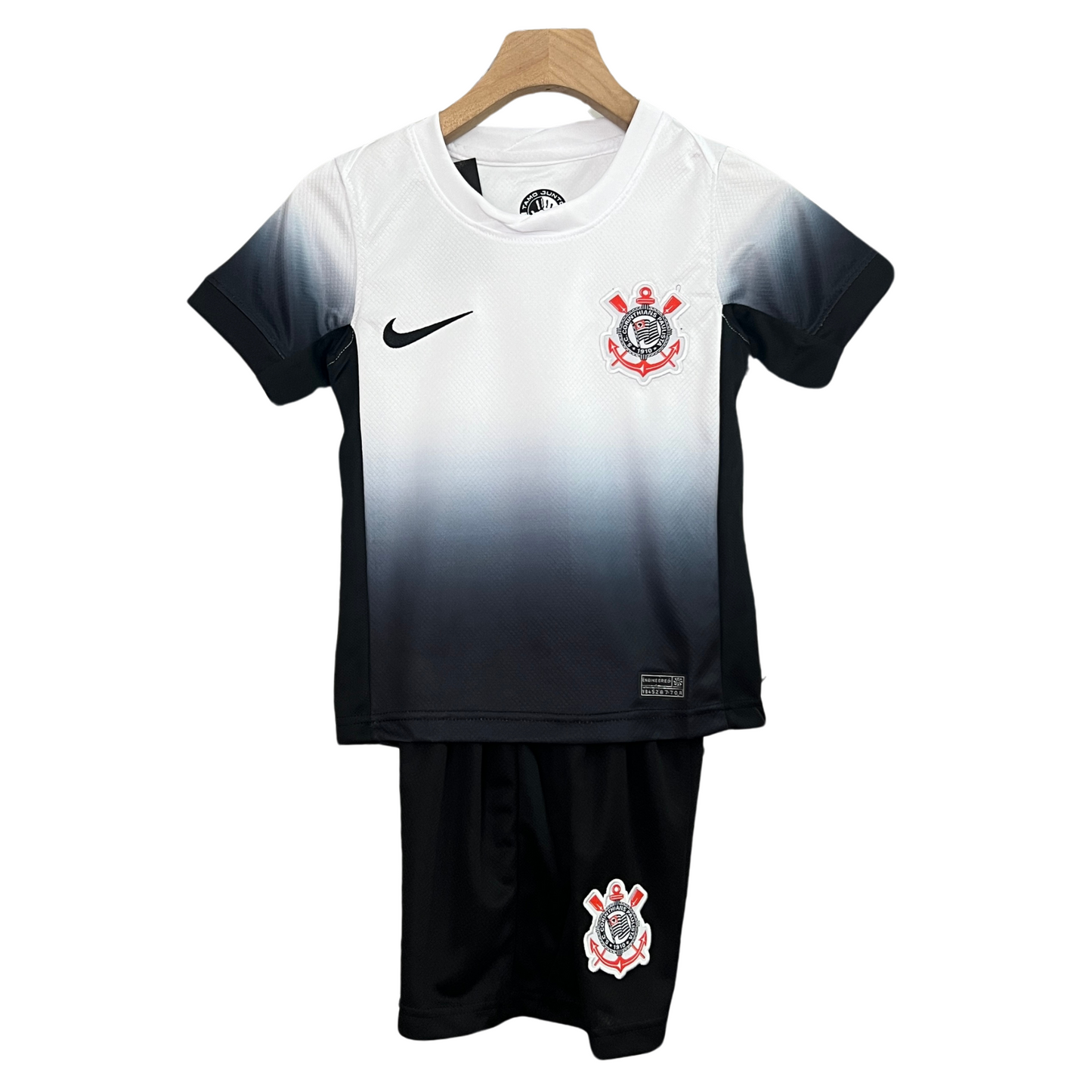 Kit Corinthians I 24/25 Kids