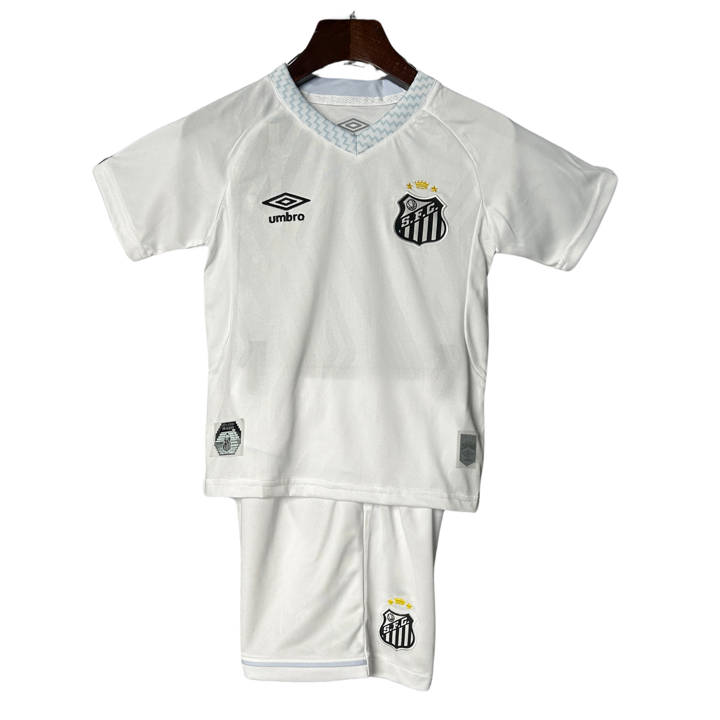 Kit Santos I 25/26 Kids