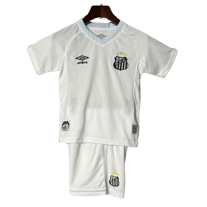 Kit Santos I 25/26 Kids