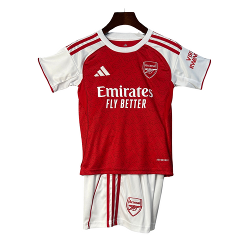 Kit Arsenal I 25/26 Kids