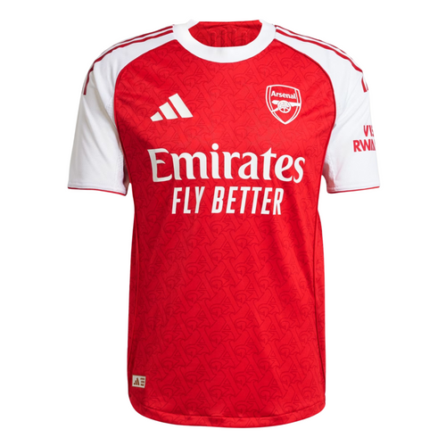 Shirt Arsenal I 25/26 Fan Version
