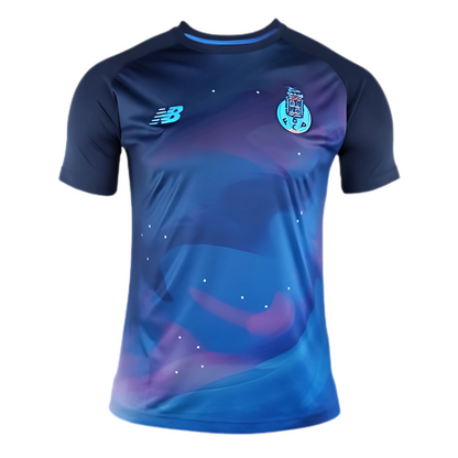 Shirt FC Porto Celestial 24/25 Fan Version