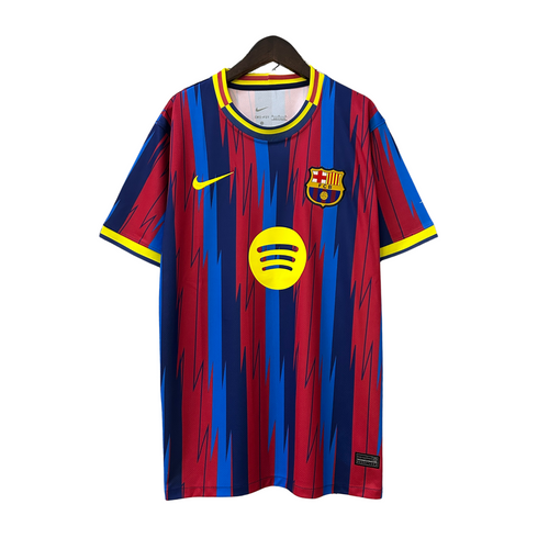 Shirt Barcelona Especial 24/25 Fan Version