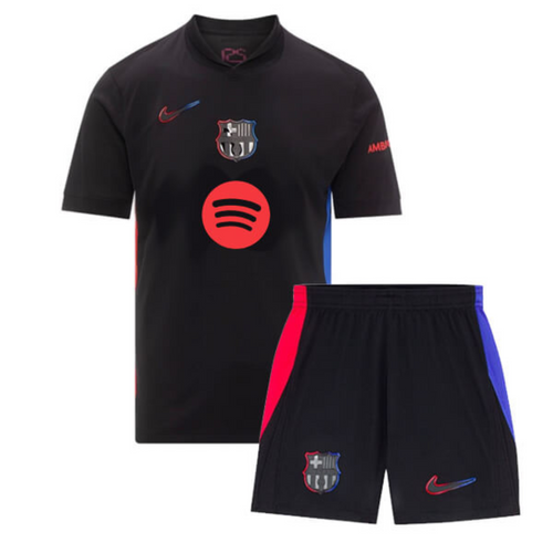 Kit Barcelona II 24/25 Kids