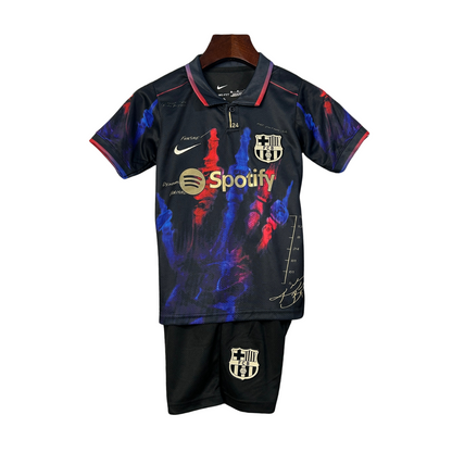 Kit Barcelona Especial 25/26 Kids