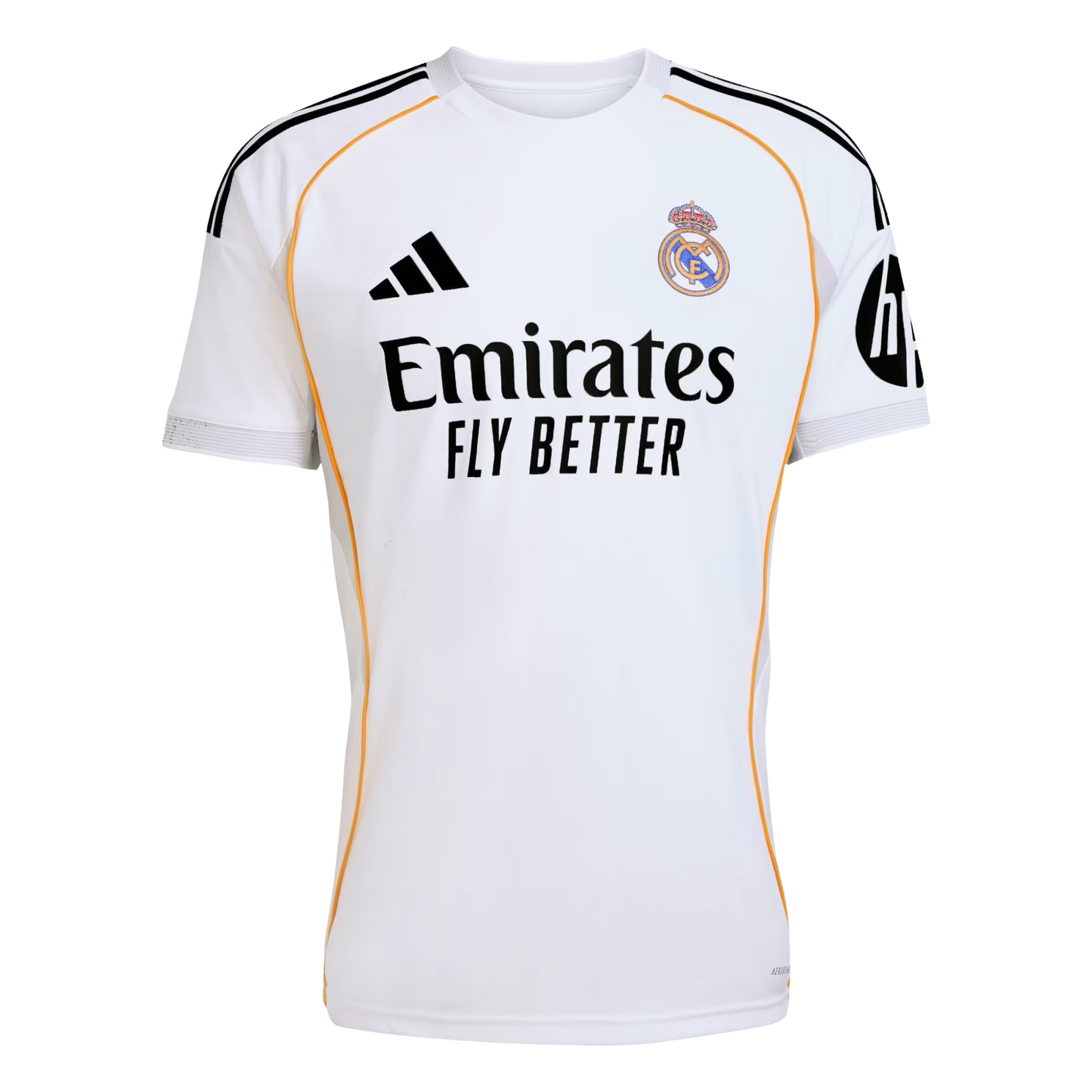 Shirt Real Madrid I 25/26 Player Version