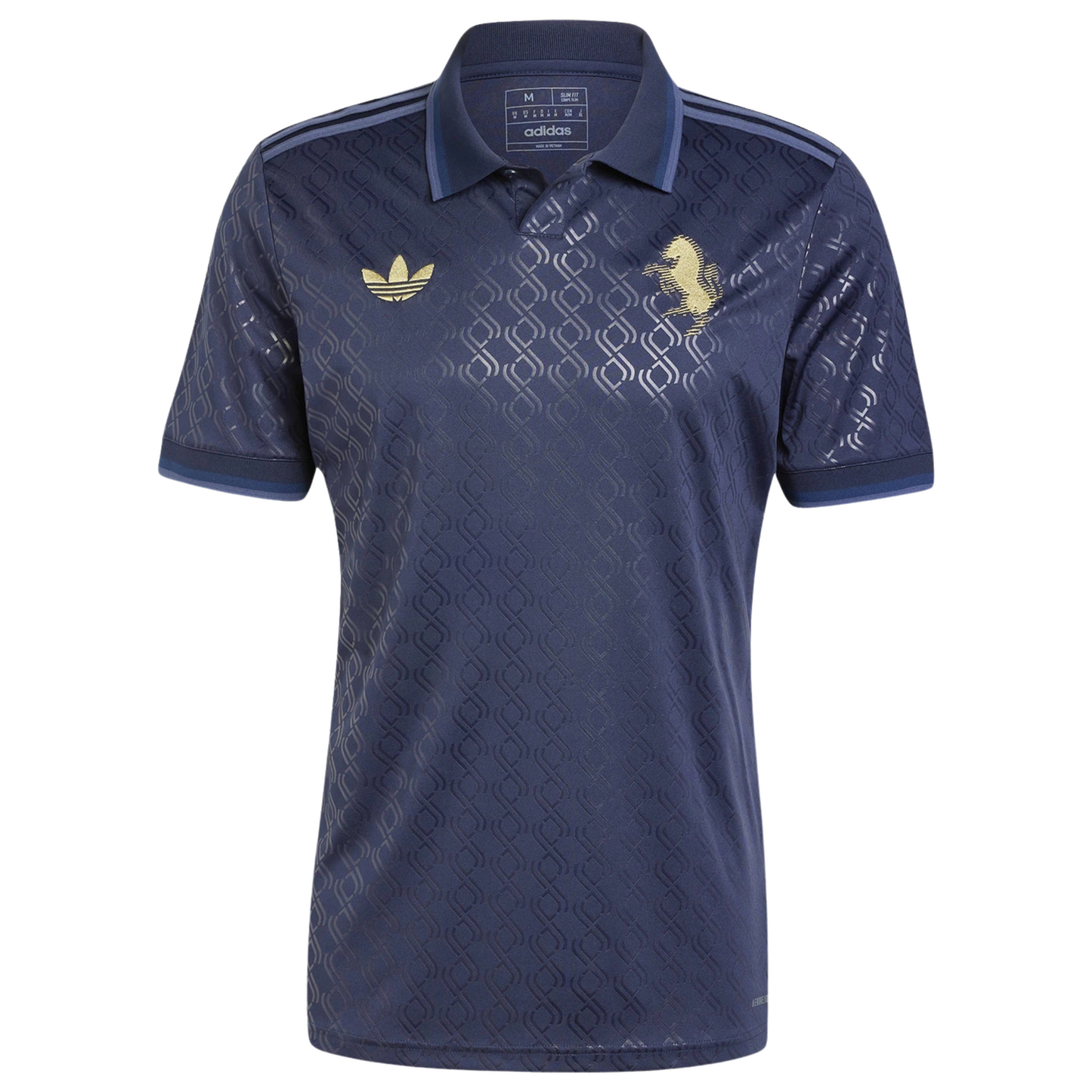 Shirt Juventus III 24/25 Fan Version