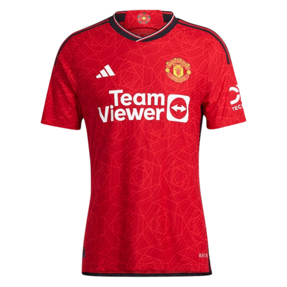 Shirt Manchester United I 23/24 Fan Version