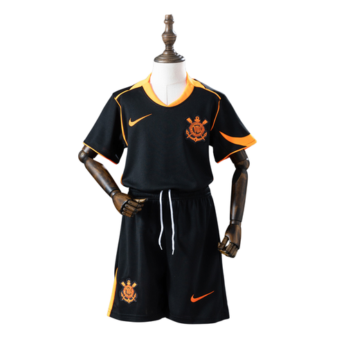 Kit Corinthians III 25/26 Kids