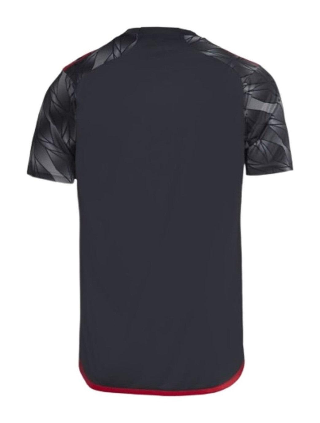 Flamengo 24/25 III Third Jersey - Fan Version | Free Shipping + Keychain Gift