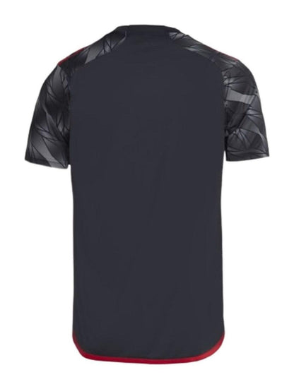 Flamengo 24/25 III Third Jersey - Fan Version | Free Shipping + Keychain Gift