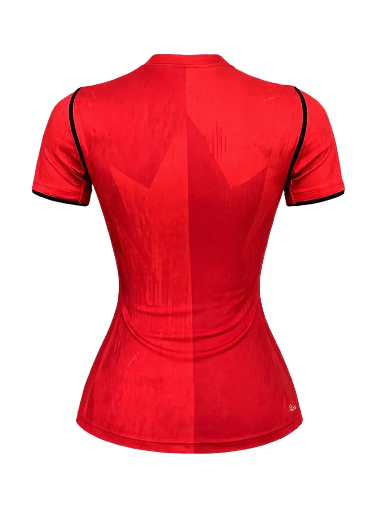 Canada 26/27 I Home Jersey - Women's | Free Shipping + Keychain Gift