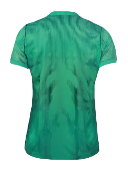 Brazil 26/27 Goalkeeper Jersey World Cup