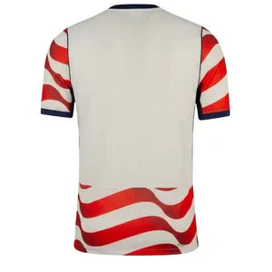 PRE-ORDER USA 26/27 I Home Jersey - Fan Version | Free Shipping + Keychain Gift